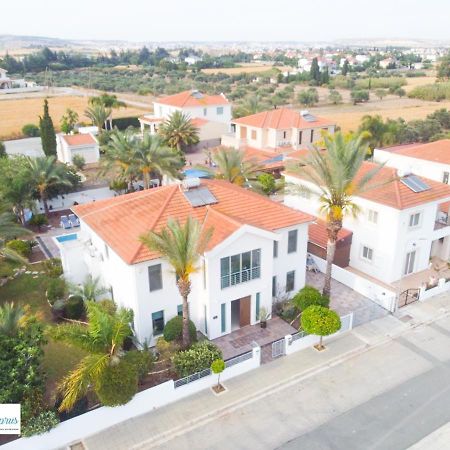Villa Artemis Larnaca Dış mekan fotoğraf