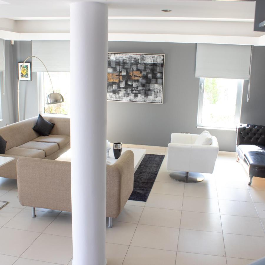 Villa Artemis Larnaca Dış mekan fotoğraf
