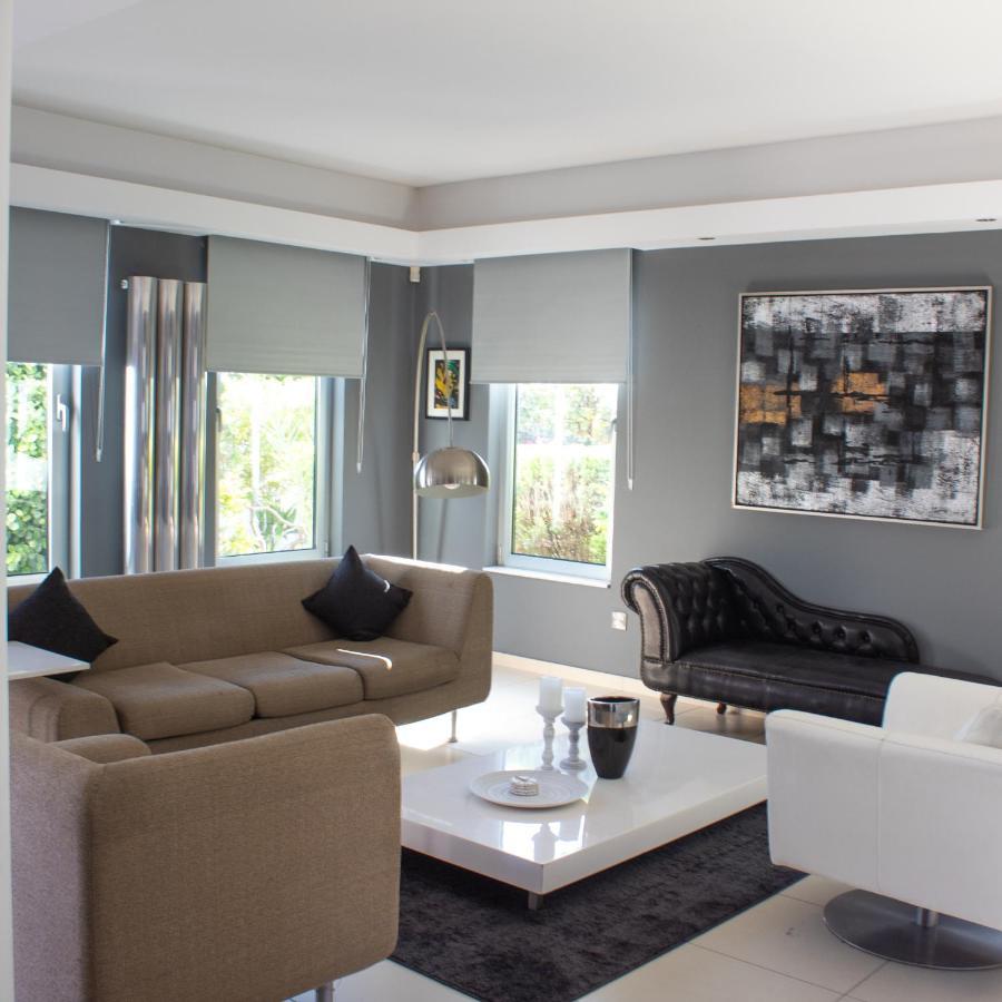 Villa Artemis Larnaca Dış mekan fotoğraf