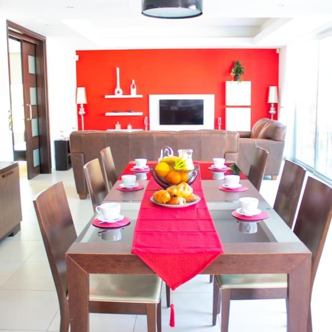 Villa Artemis Larnaca Dış mekan fotoğraf
