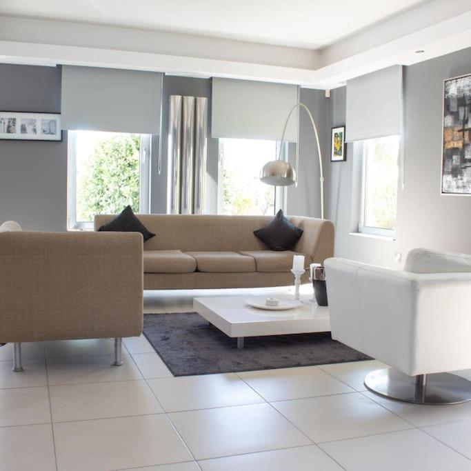 Villa Artemis Larnaca Dış mekan fotoğraf
