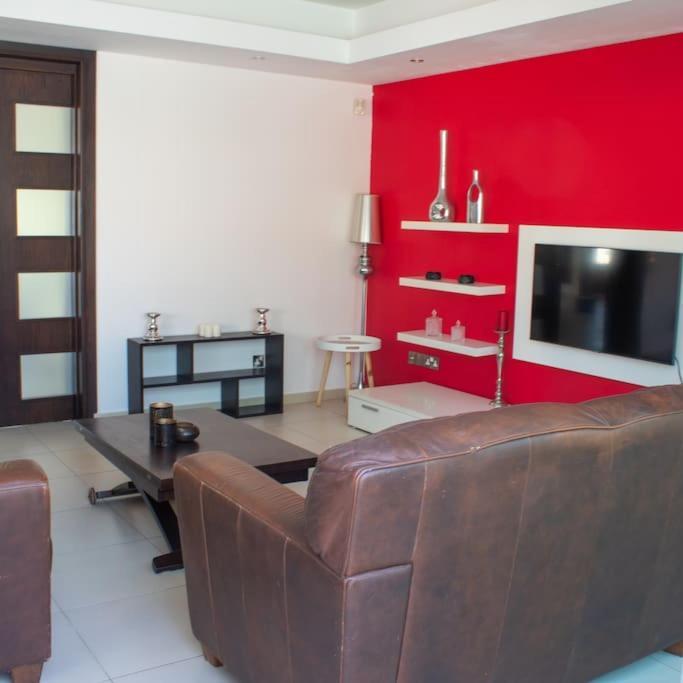 Villa Artemis Larnaca Dış mekan fotoğraf