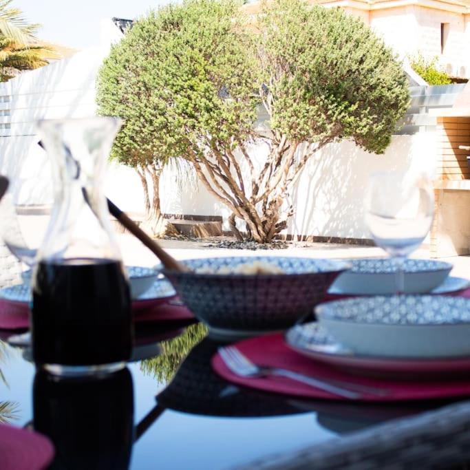Villa Artemis Larnaca Dış mekan fotoğraf