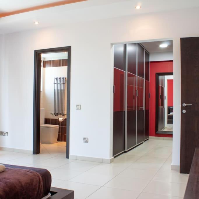 Villa Artemis Larnaca Dış mekan fotoğraf