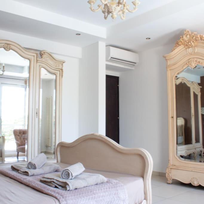 Villa Artemis Larnaca Dış mekan fotoğraf