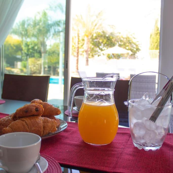 Villa Artemis Larnaca Dış mekan fotoğraf