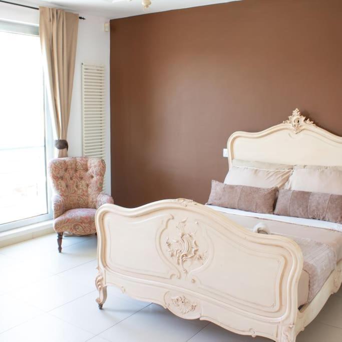 Villa Artemis Larnaca Dış mekan fotoğraf