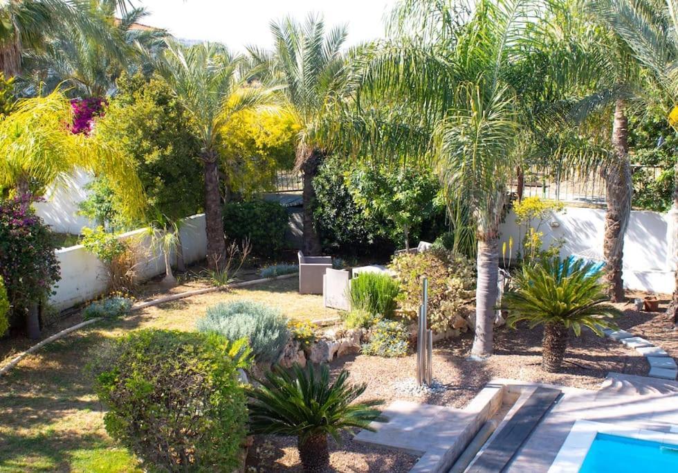 Villa Artemis Larnaca Dış mekan fotoğraf