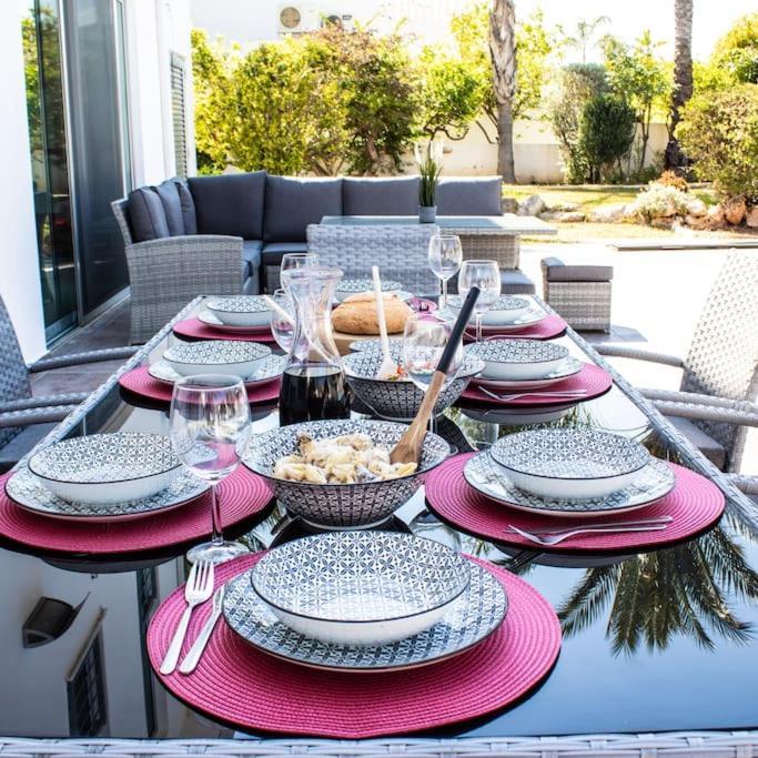 Villa Artemis Larnaca Dış mekan fotoğraf