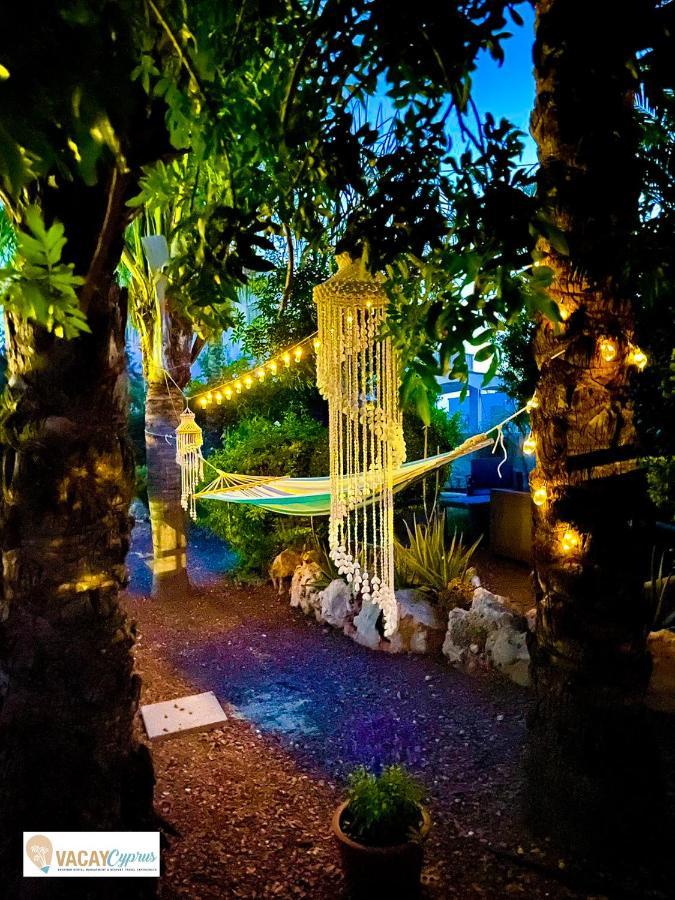 Villa Artemis Larnaca Dış mekan fotoğraf