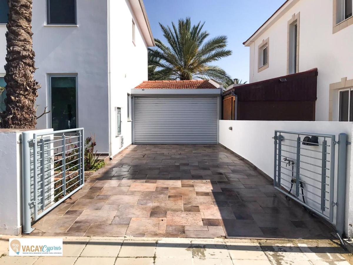 Villa Artemis Larnaca Dış mekan fotoğraf